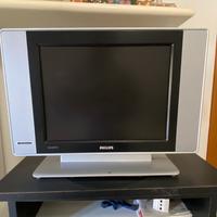 Tv e monitor
