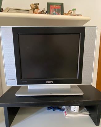 Tv e monitor