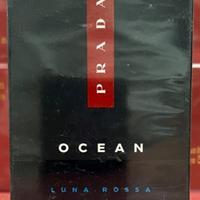 profumo Prada Luna rossa ocean 100 ml edp 