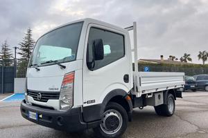 Nissan Cabstar 35.13 2.5 TD Cassone Fisso 115.000k