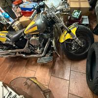 Harley-Davidson Altro modello - 2004