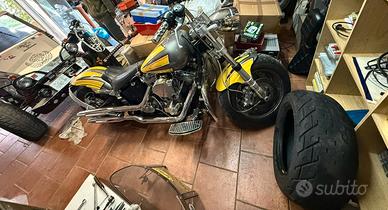 Harley-Davidson Altro modello - 2004