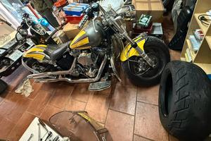 Harley-Davidson Altro modello - 2004