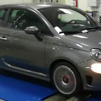 FIAT Cinquecento - 2017