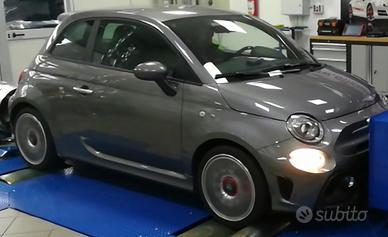 FIAT Cinquecento - 2017