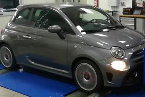 FIAT Cinquecento - 2017