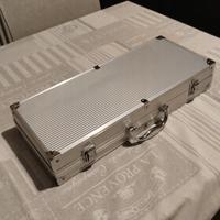 kit barbecue 