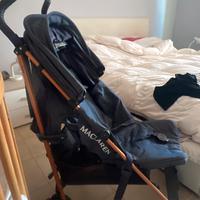 Passeggino Maclaren Quest