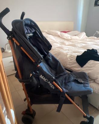 Passeggino Maclaren Quest