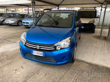 Suzuki Celerio 1.0 Dualjet S&S Cool