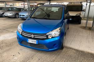 Suzuki Celerio 1.0 Dualjet S&S Cool