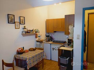 Appartamento Bilocale via Barbera 24 Torino