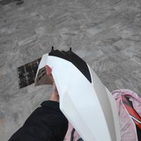 Parafango ktm smc 690