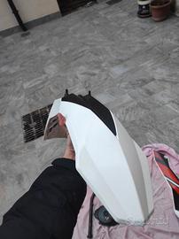 Parafango ktm smc 690