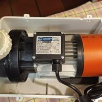 Pompa per piscina Laghetto con filtro BOA