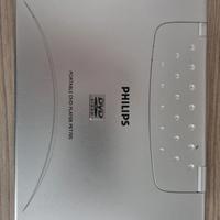 lettore DVD audio video Philips 
