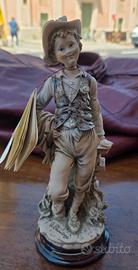 Statuina originale  Florence Armani