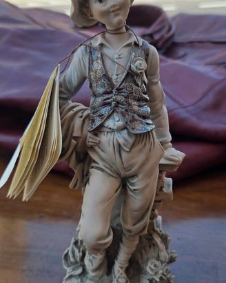 Statuina originale  Florence Armani