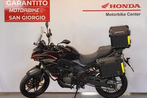 Voge Valico 300 DS