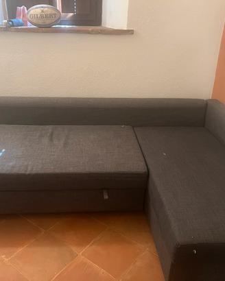 Divano letto FRIHETEN