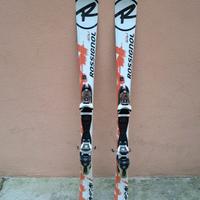 sci rossignol 130