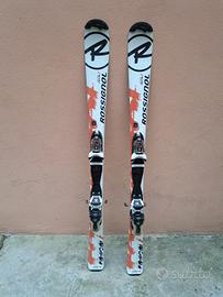 sci rossignol 130