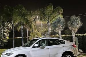 BMW X6 40d