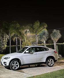 BMW X6 40d