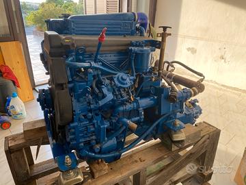 Motore entrobordo Omd