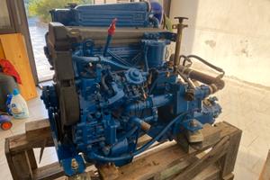 Motore entrobordo Omd