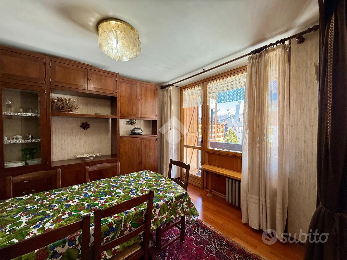 Appartamento – Sestriere, Borgata - Vista 4