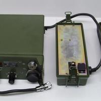 Contatore Geiger RAM II