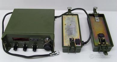 Contatore Geiger RAM II