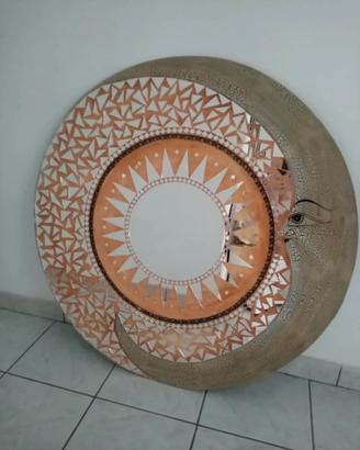 Specchio da parete