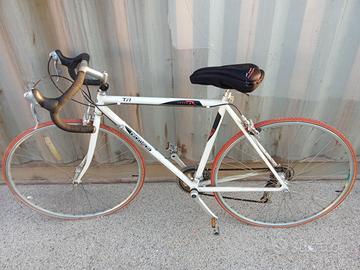 Bici da corsa