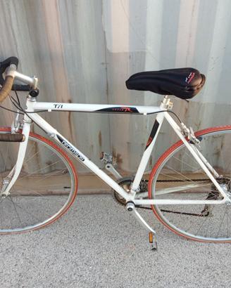 Bici da corsa