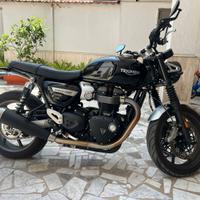 triumph speed twin 1200