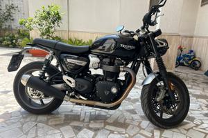 triumph speed twin 1200