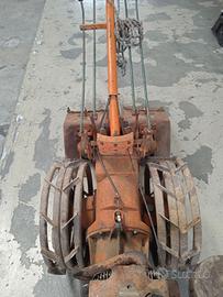 Motocoltivatore 