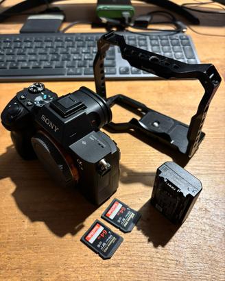 Sony Alpha 7 III