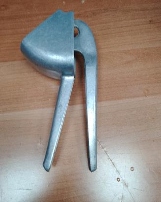 Schiaccia Patate anni 60