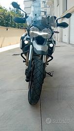 Moto Guzzi V85 TT - 2020