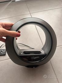 JBL Radial Micro speaker dock