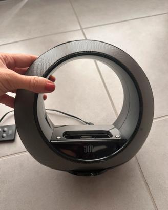 JBL Radial Micro speaker dock