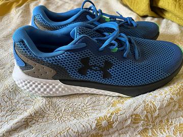 Under Armour Scarpe di Ginnastica