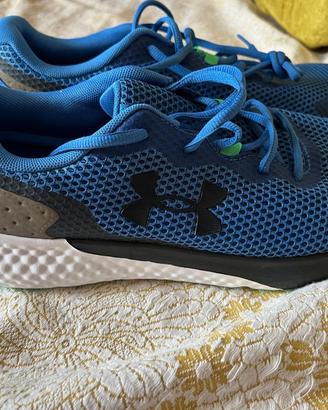 Under Armour Scarpe di Ginnastica