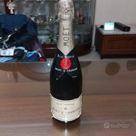 MOET & CHANDON Anno 1980