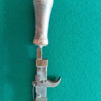 Acciarino Accendino Accendi Gas