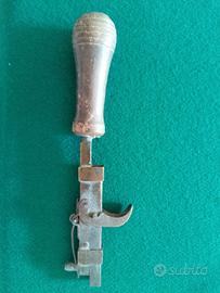 Acciarino Accendino Accendi Gas