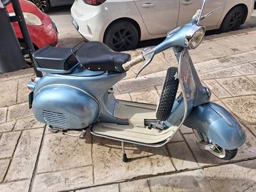 Vespa 150 1960